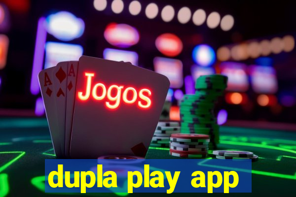 dupla play app